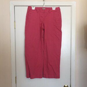 14P L.L. Bean Pants